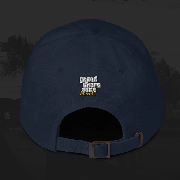 Premium Hat Liberty City - Image 11